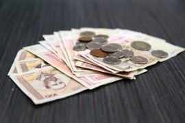 Najveća martovska plata isplaćena u oblasti finansija