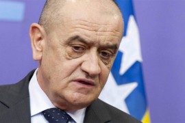 Bevanda: Optimist sam da sastanak guvernera EBRD-a poboljšava sliku BiH