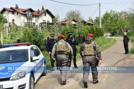 Krunićeve ubice koristile pancirne metke