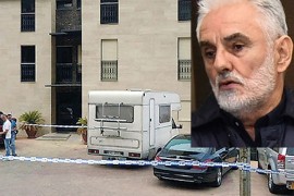 Jeziva čitulja ocu vođa "škaljarca": Znamo šta nam je činiti