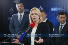 Cvijanović: Što prije otkriti počinioce ubistva
