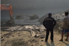 Urušio se rudnik, strahuje se da su poginule 54 osobe