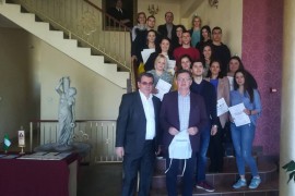 Univerzitet PIM obezbijedio i novčane nagrade za tri najbolja biznis ...