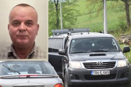 MUP poziva građane na oprez i pomoć pri pronalasku Benedija ...