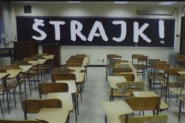 Prosvjetari u USK ponovo prijete generalnim štrajkom