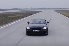 Srpski film o "tjuniranju" automobila