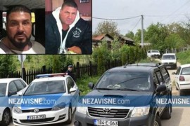 Braća Ćulum sprovedeni u Upravu za organizovani kriminal