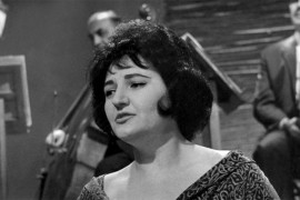 Preminula pjevačica Dubravka Nešović