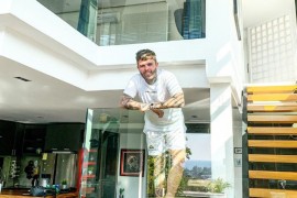 Milioner htio da "dokaže" da su prosjaci lijeni, nije uspio pa izboden ...