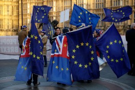 Brexit unosi nesigurnost u privredu
