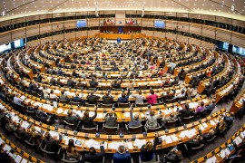 Hrvati u BiH 26. maja mogu glasati za članove Evropskog parlamenta iz ...