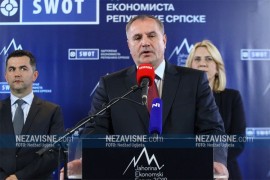 Višković: Što prije formirati Savjet ministara da bi se prevazišli ...