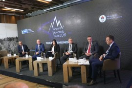 Višković: Za rekonstrukciju puta prema Jahorini 2,5 miliona KM