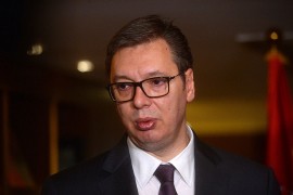 Vučić o zabrani Srpskoj listi da učestvuje na izborima: Pitaću ...