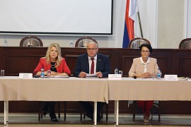 Ukazano na rast broja pogibija i povreda na radu, i ministar će u ...