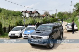 "Nezavisne" otkrivaju nove detalje: Saradnik izdao osumnjičene za ...