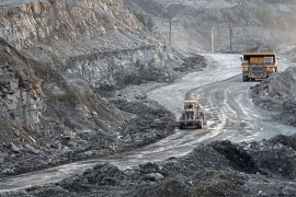 Rudari prekinuli štrajk u "Banovićima"