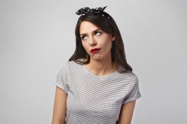 Zašto ljudi imaju naviku da prevrću očima?