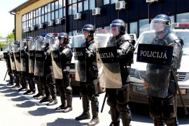 FBiH nedostaje više od 1.500 policajaca, prioritet redovni, a ne ...