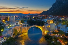 Balkan posjetilo 12 miliona turista