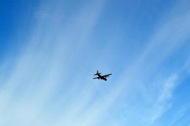 Vic dana: Otimači aviona