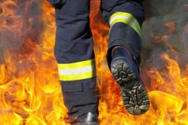 Povrijeđena dva radnika od eksplozija u željezari
