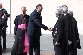 Dodik: Nastaviti saradnju institucija Srpske i BiH sa Katoličkom crkvom