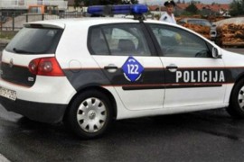 Eksplozija u kamenolomu kod Srebrenika, povrijeđena jedna osoba