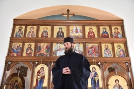 Protonamjesnik Boško Maksimović: Vjera i nada su lijek protiv svake ...