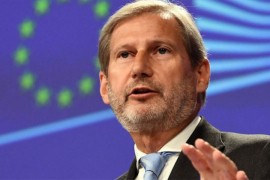 Han: Rješenje za Kosovo nametnuto s polja ne može da funkcioniše