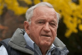 Švajcarac donira milijardu dolara za očuvanje prirode