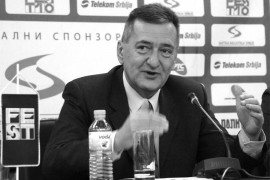 Preminuo filmski radnik Miloš Paramentić