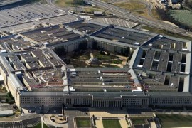 Pentagon: Moguće slanje još vojnika na granicu sa Meksikom