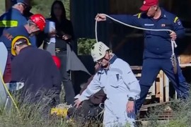 Uhapšen serijski ubica, priznao ubistva pet žena i dvije djevojčice