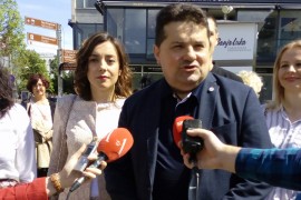 Stevandić: Smanjenje javnog duga - dobar početni rezultat koalicije