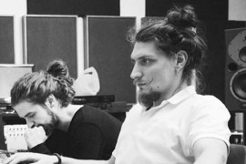 Poginuo član benda "irieFM"