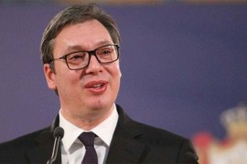 Vučić u Srpskoj početkom maja