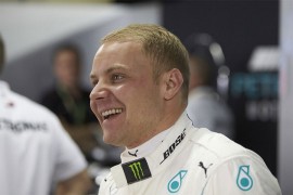 U Bakuu pol pozicija Botasu ispred Hamiltona
