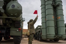 Ankara prkosi Americi: Nastavlja sa kupovinom S-400