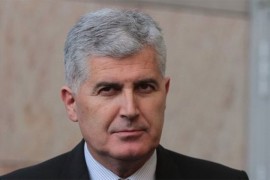 Čović: Mehanizam koordinacije mora profunkcionisati