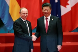 Zapad zabrinut: Rusko-kineski savez postaje alijansa?