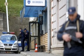 Četiri godine od terorističkog napada na policijsku stanicu u Zvorniku