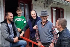 Ljepota Korduna u jednoj priči
