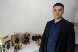 Fočak napravio eliksir koji "Liječi sve muke"