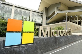 Microsoft treća kompanija čija vrijednost je premašila 1000 ...