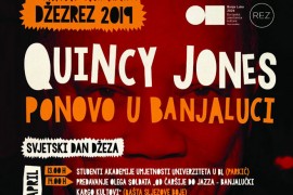 Svjetski dan džeza u Banjaluci
