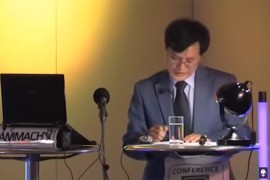 Profesor s Oksforda: Ljudi nisu jedina vrsta koja živi na Zemlji
