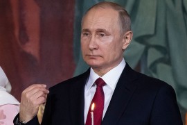 Putin: Dogovoriću se s Zelenskim o zajedničkom državljanstvu