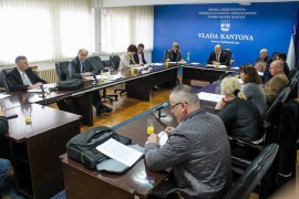 Finansijski kolaps prijeti USK-u: 130 godina treba da se isplate presude