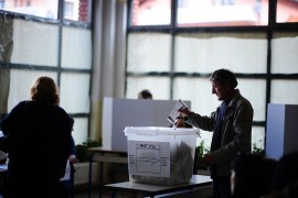 Šehić: Male kazne za krađu na izborima